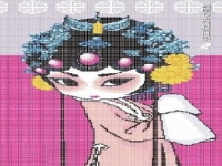 非遺珠繡手工活進(jìn)鄉(xiāng)村，正規(guī)手工活項(xiàng)目為鄉(xiāng)村振興添磚加