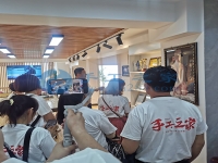 手工活串珠兼職，可以在家掙錢的工作