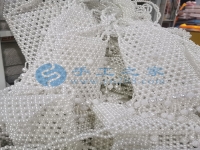 夏季在家掙錢的手工活，漂亮環(huán)保串珠子