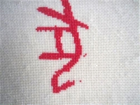 漫長冬季，找一份可以在家做的串珠手工