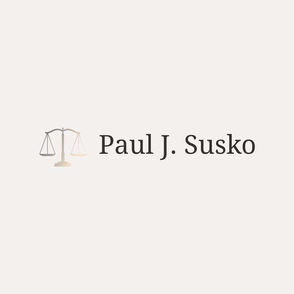 Paul Susko Law